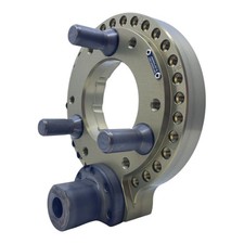 Stäubli Werkzeugwechsler K81300091 K818B6515J Roboter Kupplungssystem Industrie