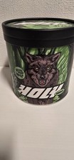Holy Energy Woodruff Wolf Waldmeister Neu