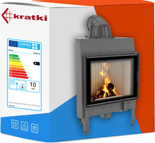 Kratki Nadia 10 EEK A 10 kW