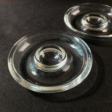 Eierbecher Glas  4er Set