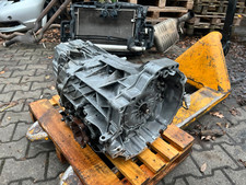 Audi A6 4F 2,7 TDI JZE