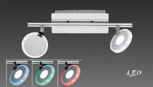 Honsel spotbalken rgb - honsel, 2