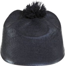 Pfarrer Priester Hut