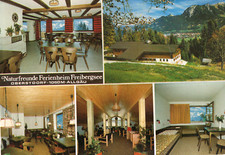 Ansichtskarte Oberstdorf  (193)