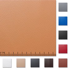 Kunstleder 140 cm Breite mit