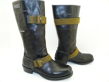 G-Star Raw Schuhe Kniehoch