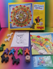 HABA Die kecken Recken Ersatzteile Einzelverkauf Ersatz Zubehör