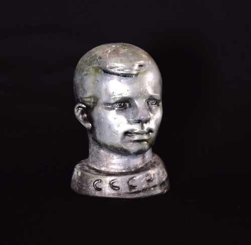 Udssr russland skulpture - udssr,