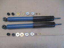 Ford Taunus P3 P5 P7 17M 20M