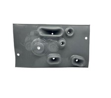 Schalthebelabdeckung