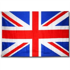 Ausverkauf   FAHNE/FLAGGE  BREXIT  ENGLAND  UNION JACK  UK  90x150