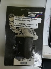 7573.07.11.92 Performance