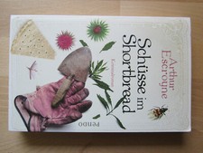 Schüsse im Shortbread von Arthur Escroyne