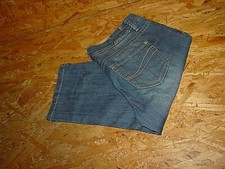 1/2 Stretchjeans/Jeans v.ESPRIT/EDC Gr.31(W31) blau used 94104.94/07            
