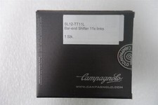 Campagnolo Bar End Shifter