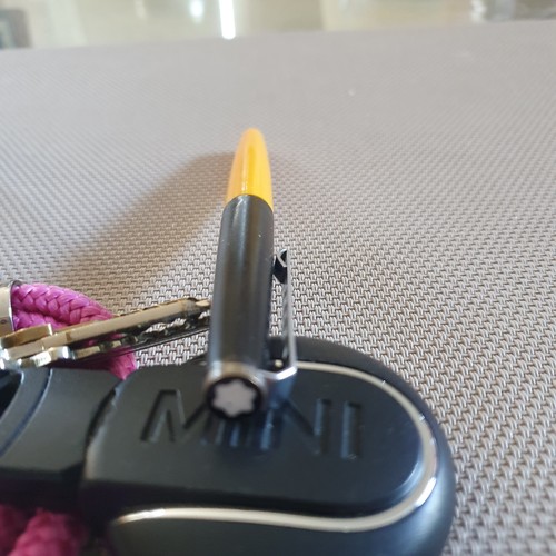 Montblanc carrera füller - ,