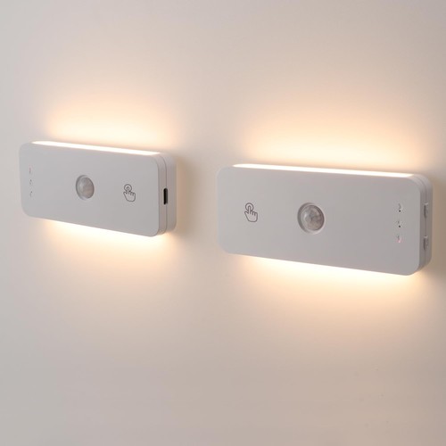 Led nachtlicht bewegungsmelder - nachtlicht,