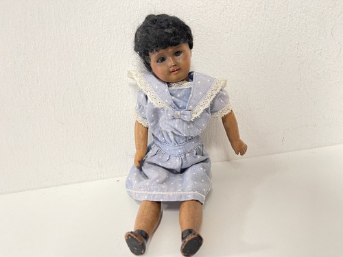 Künstlerpuppe alte sammler - künstlerpuppe,