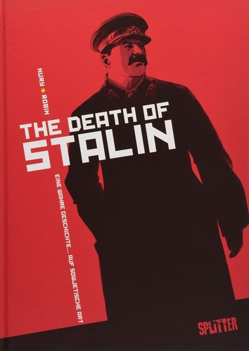 The death stalin - of,