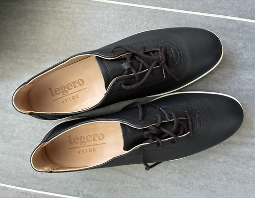 Legero lucca leder - legero,