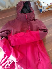 Icepeak Damen Winterjacke