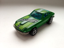 Hot wheels blackwall datsun - -,