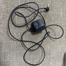 SONY ECM-717 micro elegantes Design vintage Ansteckmikrofon