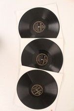 Glenn Miller Schellackplatten