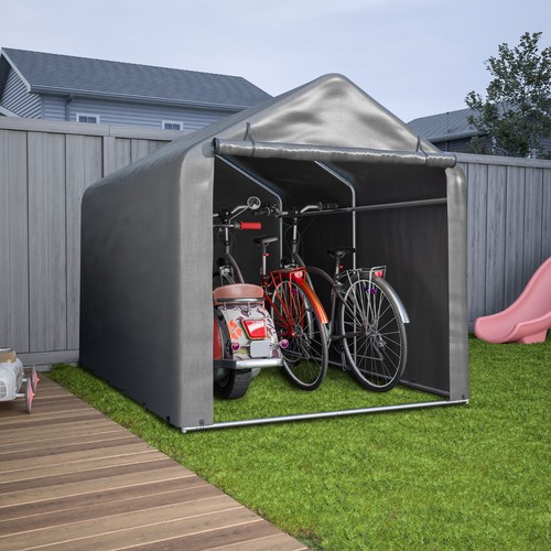 Zeltgarage motorrad - zeltgarage,