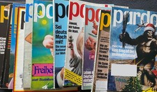Pardon das satiremagazin - satiremagazin,