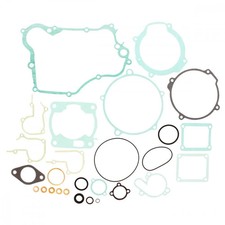 Dichtungssatz komplett für