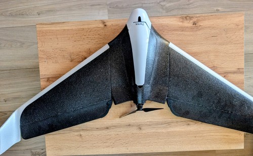 Parrot disco fpv flugdrohne - disco,
