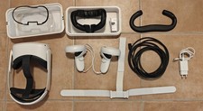 Oculus Quest 2 64GB VR Headset