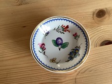 Kleine antike Porzelanschale Manifattura Di Doccia Florence