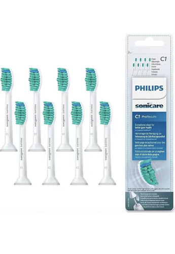Philips sonicare proresults - philips, c1