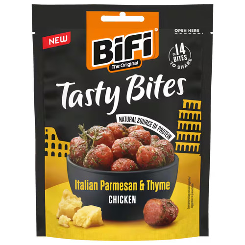 Bifi tasty bites italian - bites,