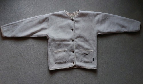 Wendejacke von whoopi 152 - wendejacke,