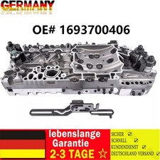 Für Mercedes W169 W245 Steuereinheit Schieberkasten 722.8 CVT Automatik Getriebe