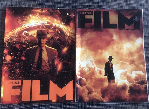Total film magazine 332 338 - total,