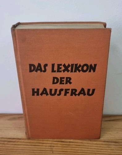 Das lexikon der - das,