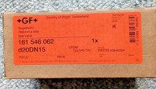 1 St. Georg Fischer GF