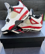 Air Jordan 4 Retro