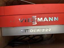 Viessmann Vitotronic 200 KW2 -