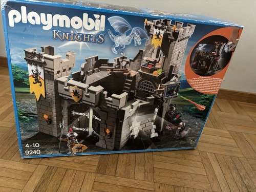 Playmobil knights - playmobil,