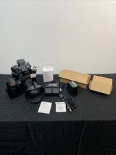 Canon Cinema EOS C300 Mark II