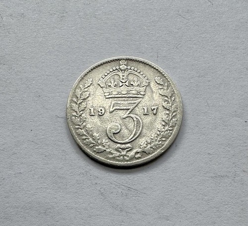 England großbritanien pence - england, 3