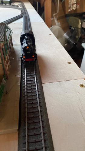 Märklin 89006 dampflok mit - 89006, h0