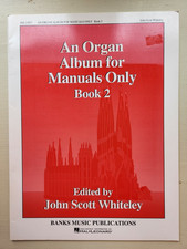 EIN ORGELALBUM NUR FÜR