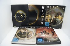 DVD Serie Steelbook Bundle -