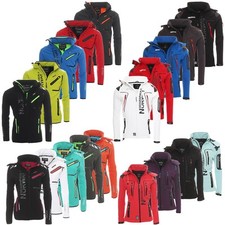 Geographical Norway Partner